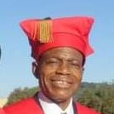 Prof Bakasamua Joseph