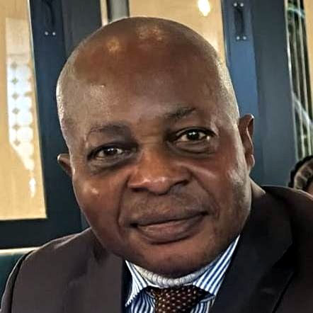 Prof Basua Ngandu Kahakatshi