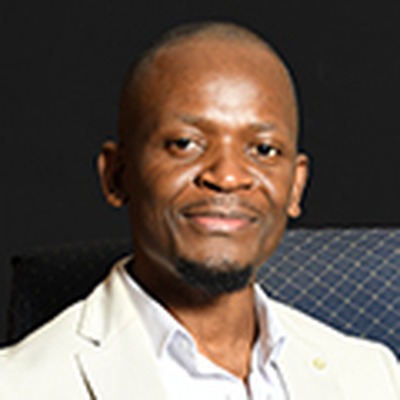 Prof Ilunga Kamika Alain