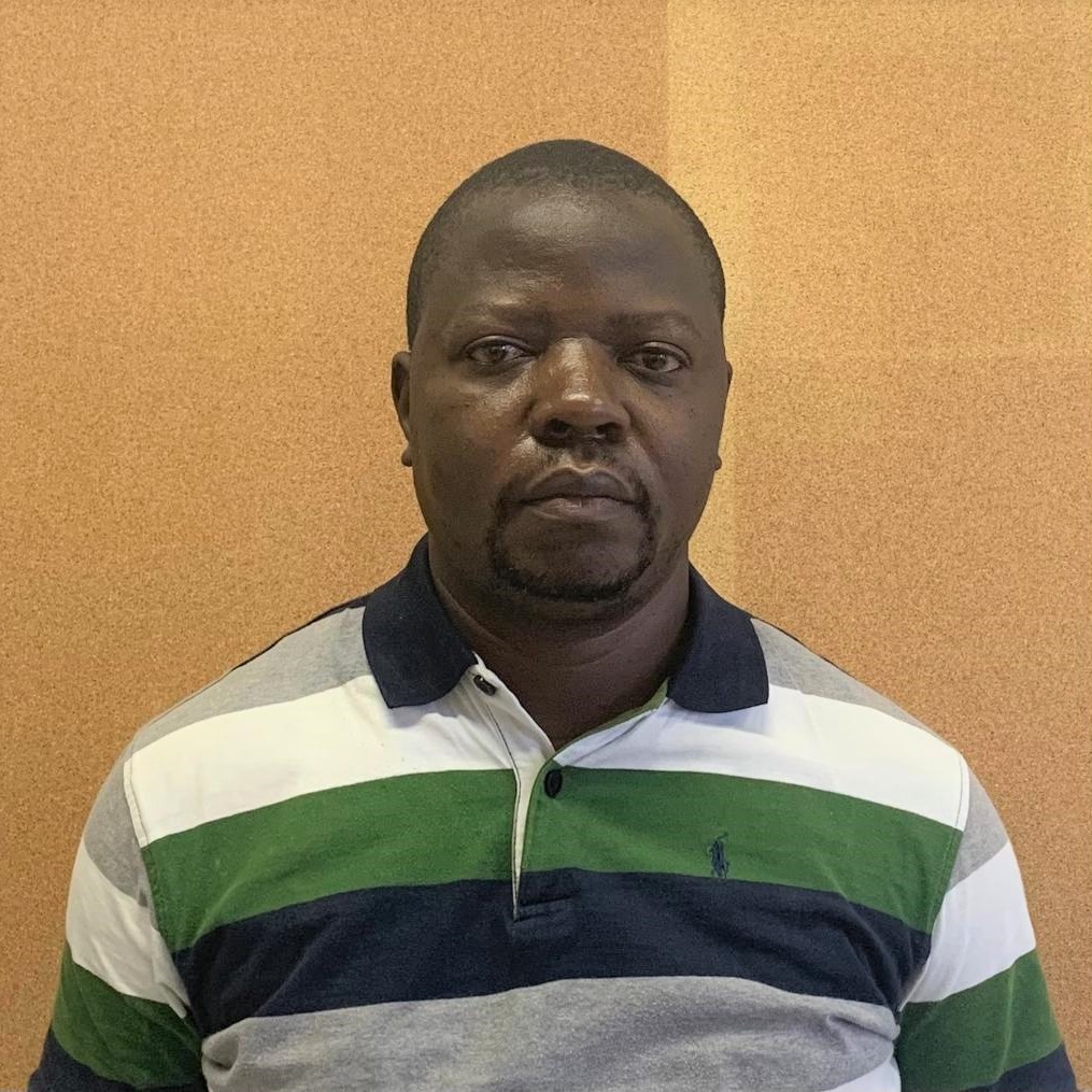 Prof Lumami Kapepula