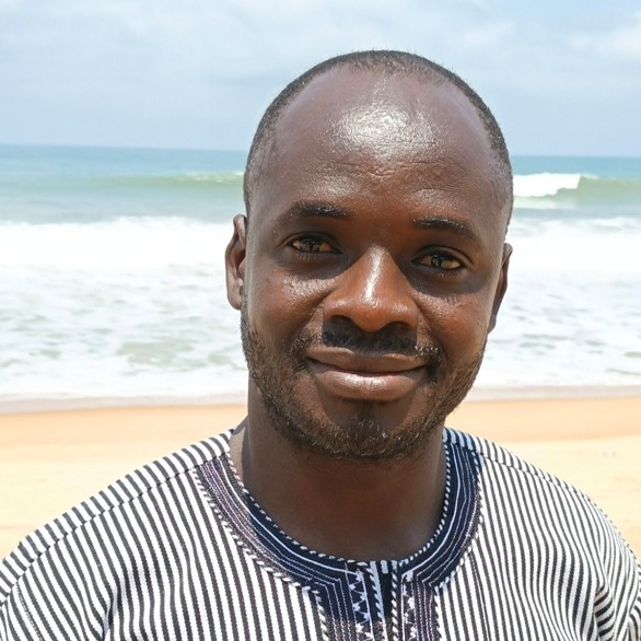Prof Lompo Michel