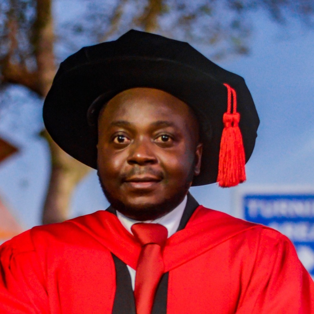 Prof Dr Sikabwe Noki