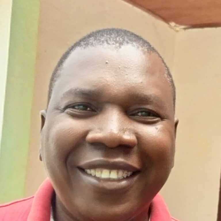 Prof Alpha Teyabe